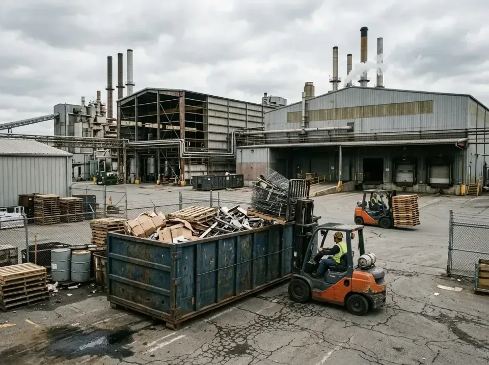 industrial-factory-scrap-conta-003 — frequently asked questions, Cheap Roll-off Dumpster Rentals in Adel, IA